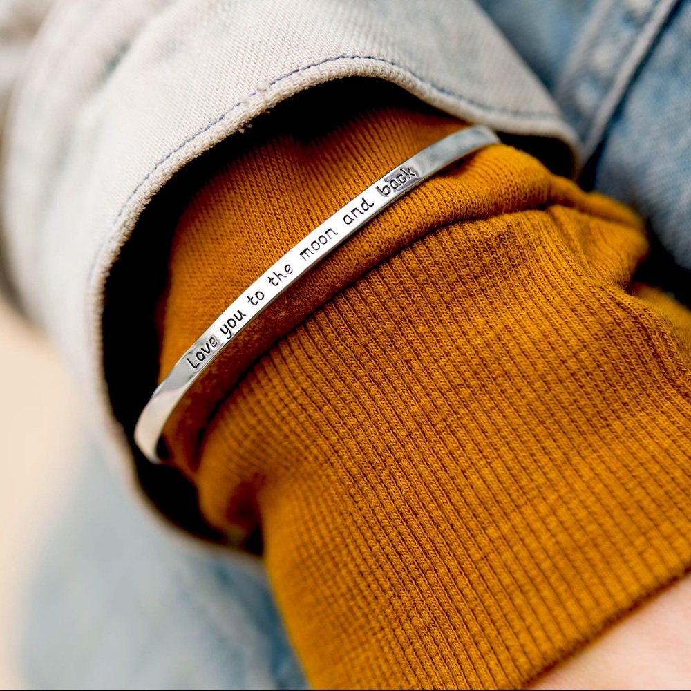 Cuff Bracelet